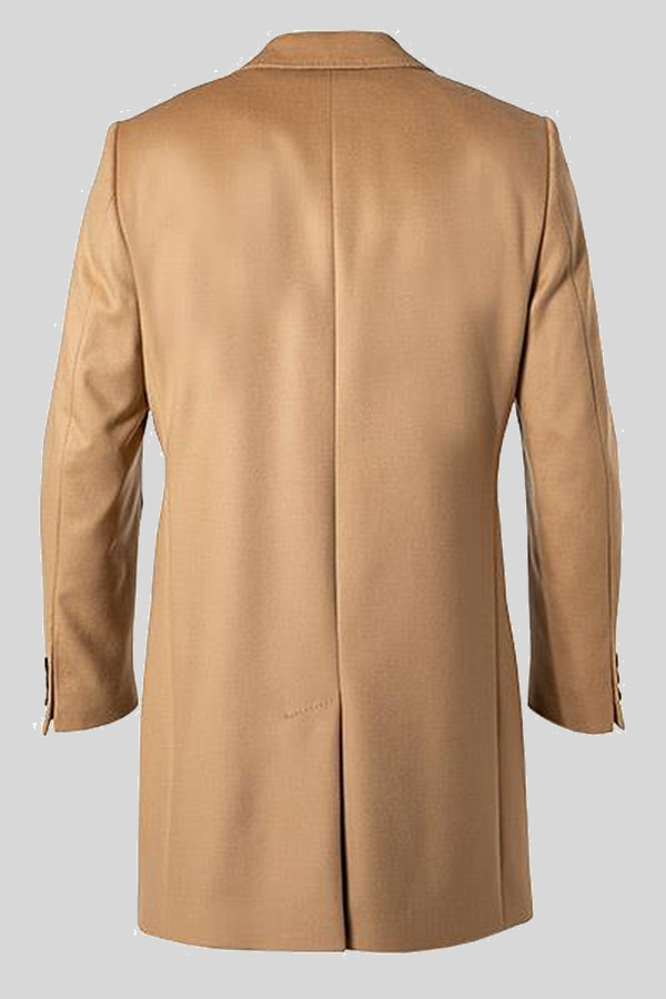 ΠΑΛΤΟ BOSS - 262 ΜΠΕΖ